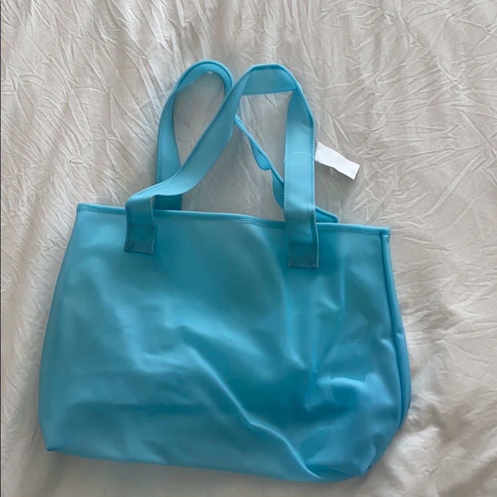 Beach bag